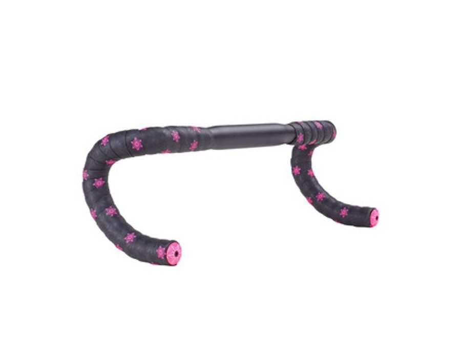 Omotávka Supacaz Super Sticky Kush Galaxy růžová