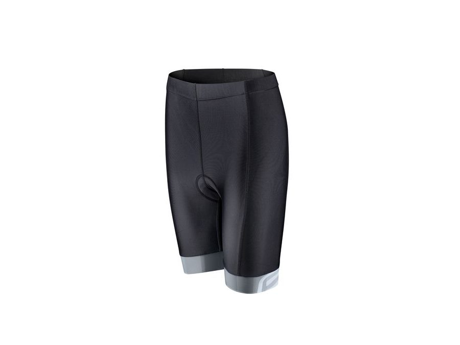 Dětské kraťasy do pasu s vložkou FORCE KID VICTORY, šedé