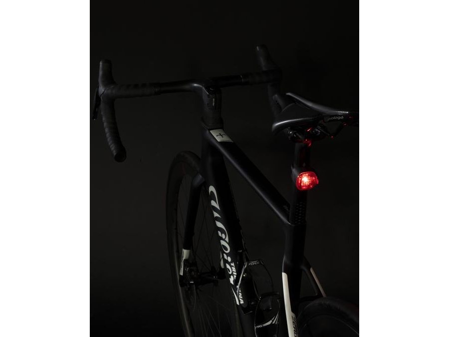 blikačky sada Force TWIST 2.0 bateriové, přední+ zadní