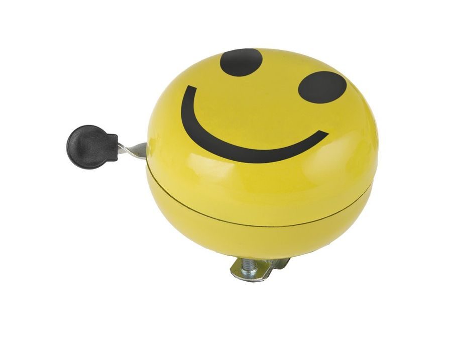 Zvonek M-Wave velký Smiley