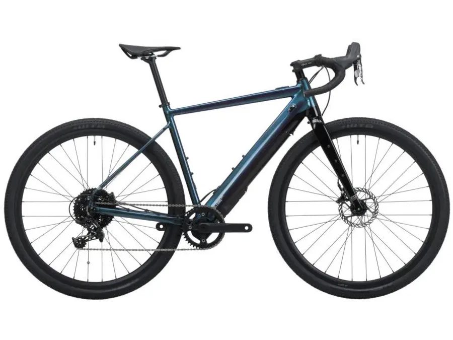 Elektrokolo Gravel bike Octane One e-GRD