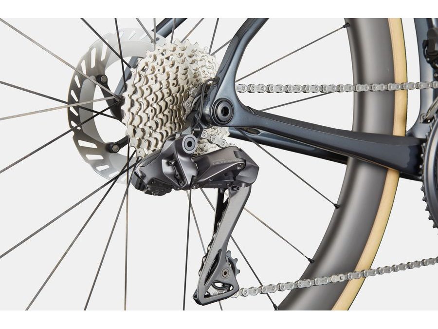 Silniční kolo CANNONDALE SYNAPSE CARBON 1