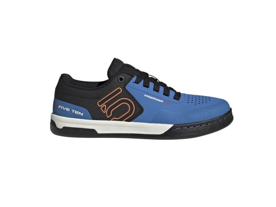 Five Ten Freerider Pro core black/pure orange/ray blue