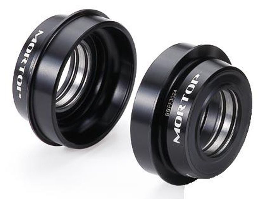 adaptér středového složení MORTOP BBPF3024S1