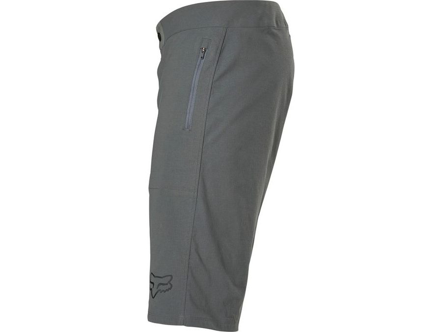 Pánské kraťasy do pasu s vložkou Ranger Short W/Liner