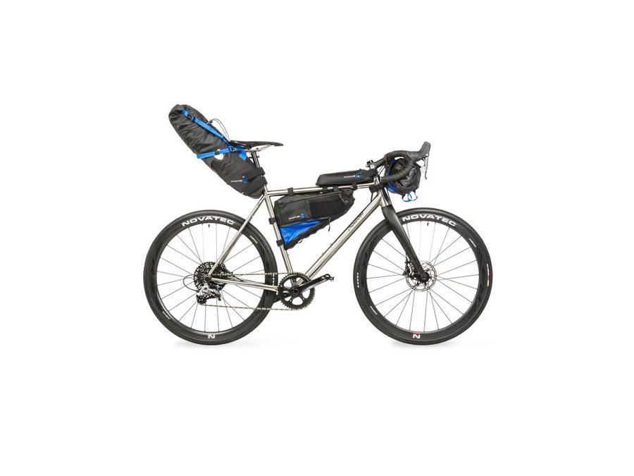 Brašna M-Wave Frame Triangle voděodolná