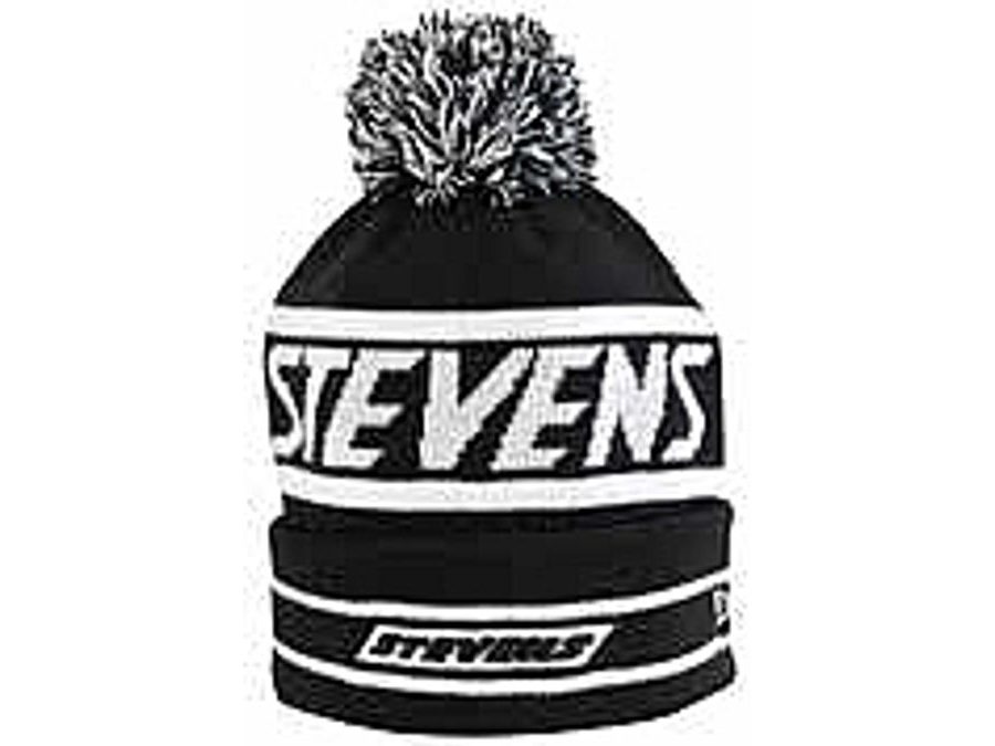 Čepice STEVENS PLETENÁ