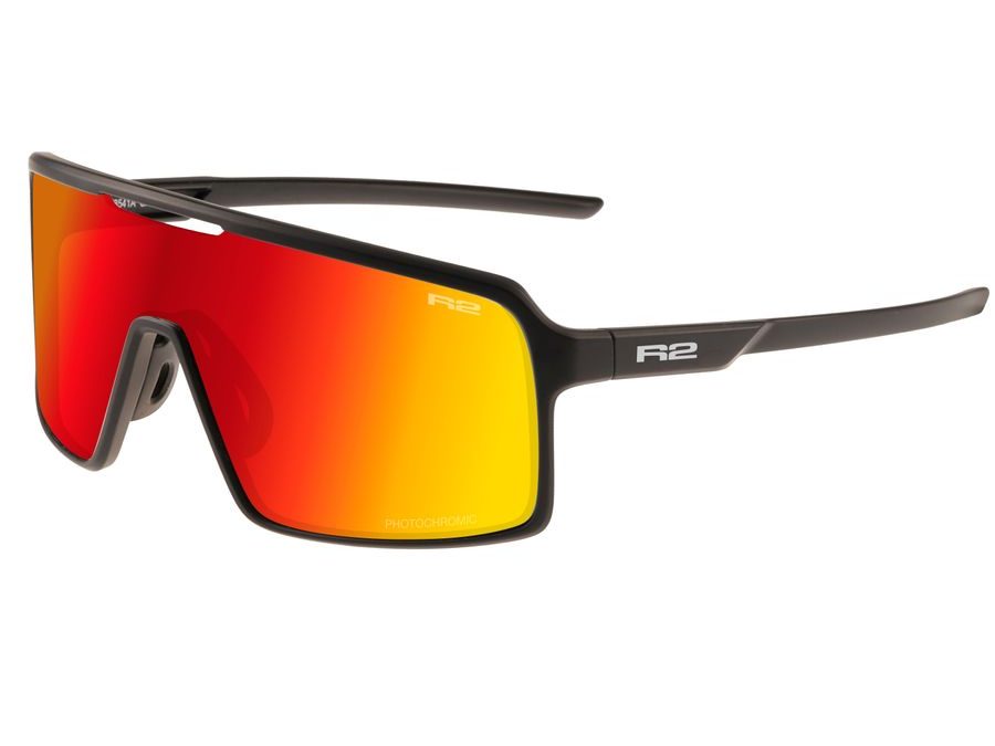 Fotochromatické SLUNEČNÍ BRÝLE R2 WINNER AT107E