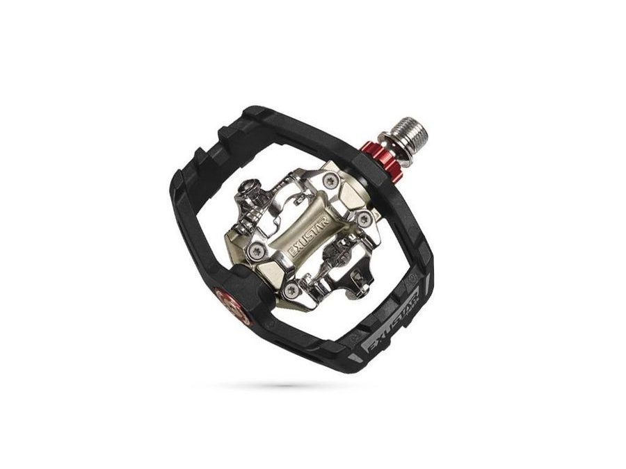 Pedály EXUSTAR PM825