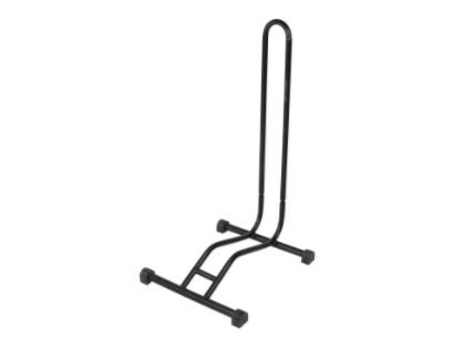 Stojan Force na vystavení kola Fe, černý