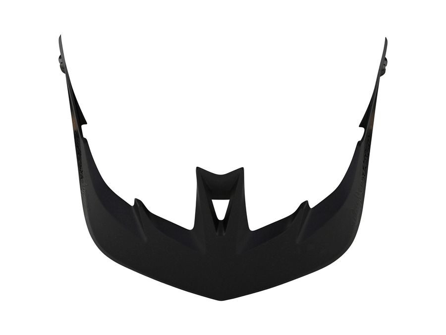 Helma Troy Lee Designs A3 MIPS UNO BLACK 2023