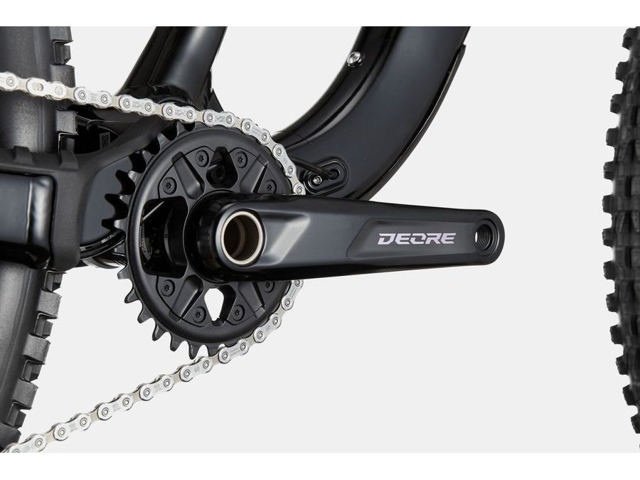 Celoodpružené kolo CANNONDALE HABIT LT 2, SBK