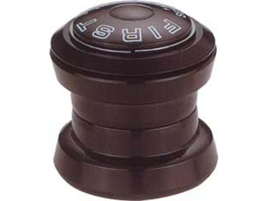 Hlavové složení Feimin F200 A-head 1 1/8" Fe, černé