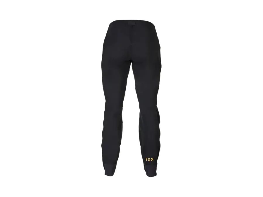 Pánské cyklo kalhoty Fox Ranger Pant Sg- black