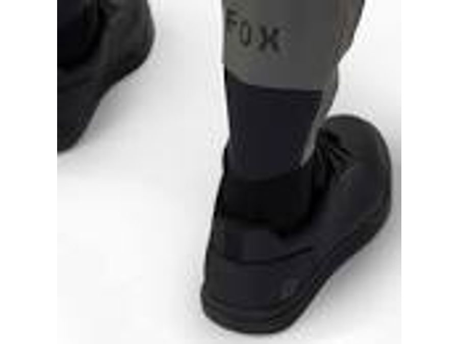 Pánské kalhoty do pasu bez vložky FOX Ranger Pant, šedá