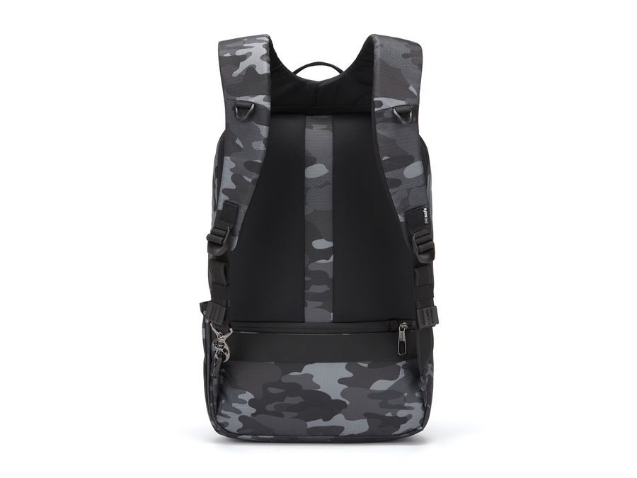Batoh PACSAFE METROSAFE X 20L BACKPACK camo