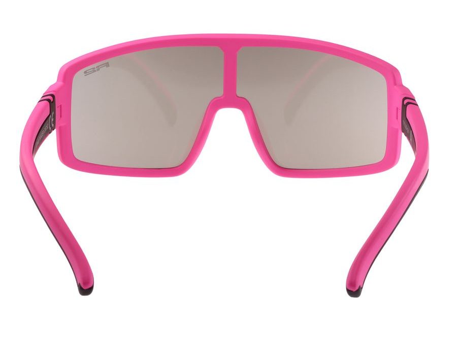 Dětské sportovní sluneční brýle R2 INVADER AT044B