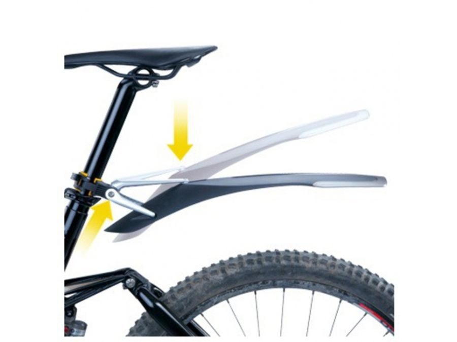 Blatníky TOPEAK Defender M1/XC11 SET 29"