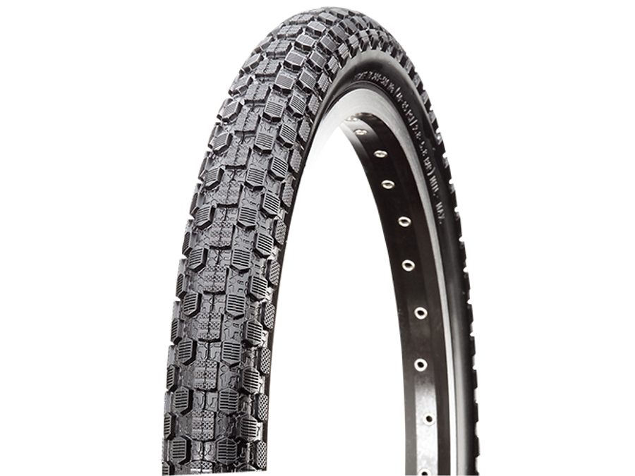 Plášť CST C1382N White Sidewall 20"x2.125/57-406