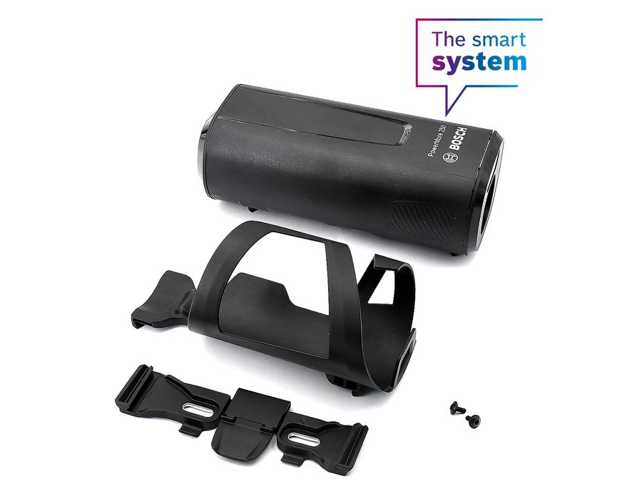 Přídavná baterie Bosch PowerMore 250 1,48Kg