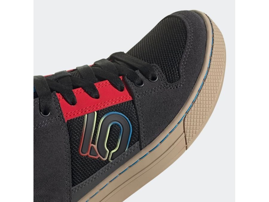 Boty Five Ten Freerider Core Black / Carbon / Pulse Lime