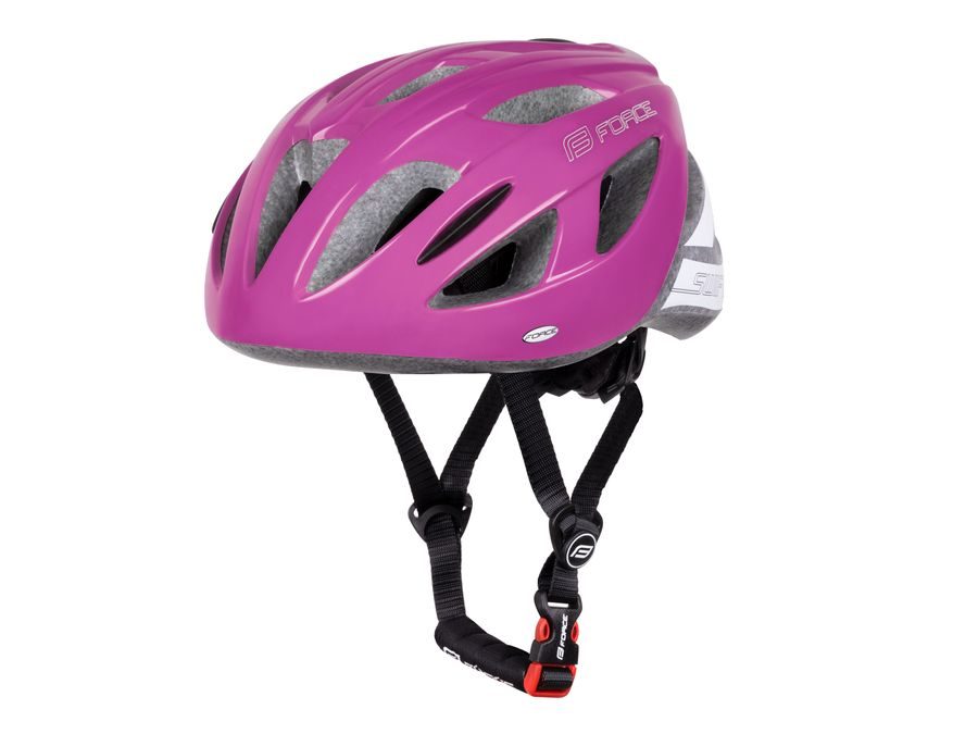 Helma FORCE SWIFT, růžová