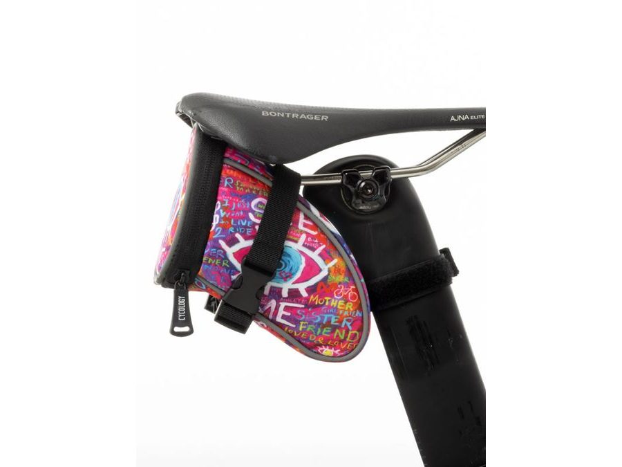 Brašna Cycology See Me