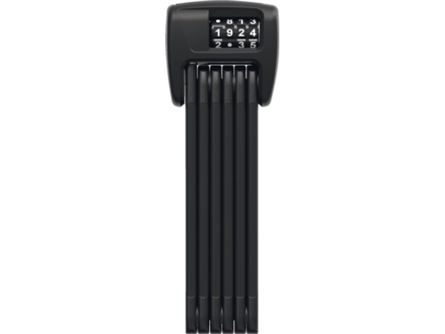 Zámek skládací 6000C/90 BK SH Bordo na kód