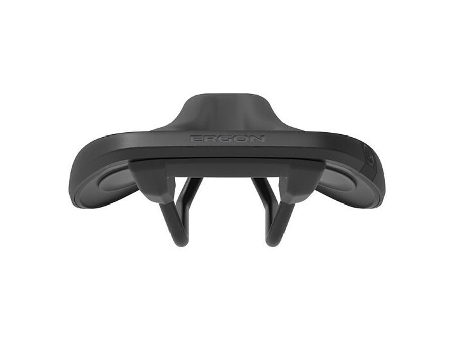 Pánské sedlo ERGON SMC Men stealth S/M