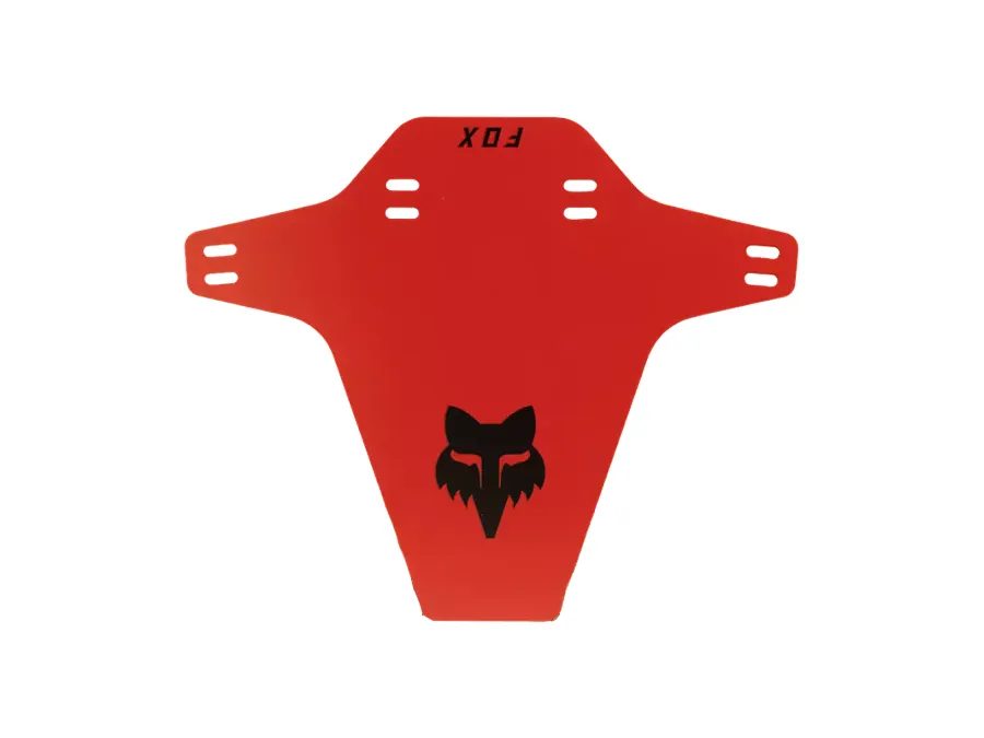 Blatník Fox Mudguard