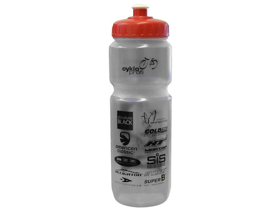 Bidon Sting ST-604 čirá 800ml