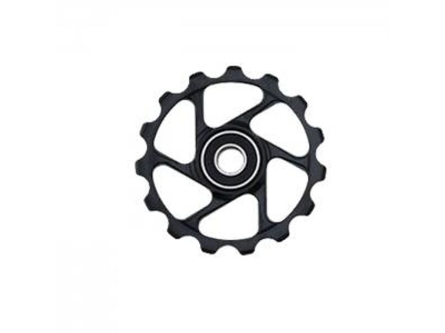 Kladky přehazovačky Aerozine PL15 2ks