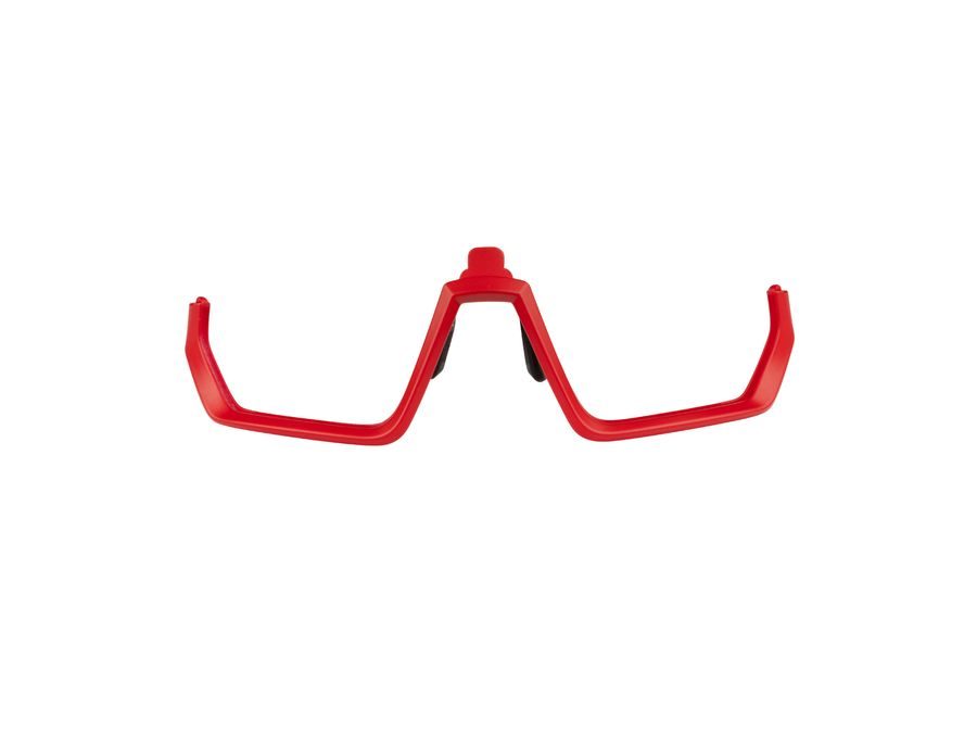 obruba spodní náhradní FORCE DRIFT, červená