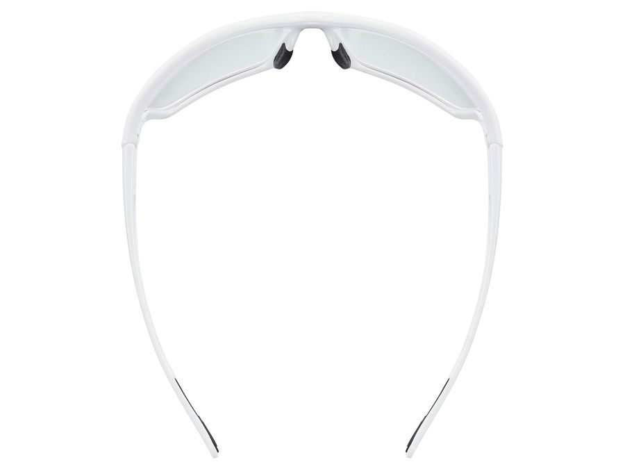 Brýle UVEX SPORTSTYLE 806 VARIO, WHITE