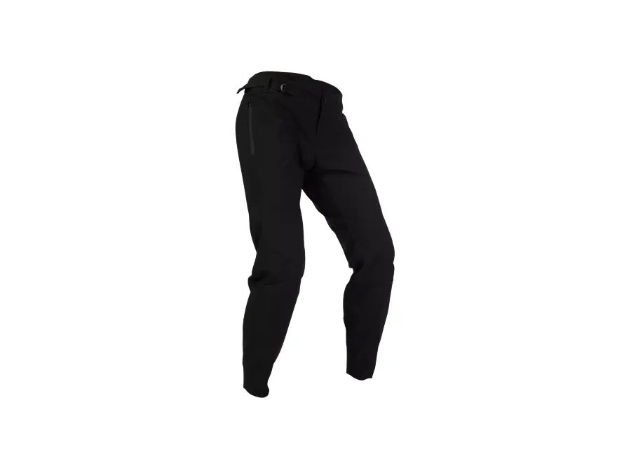 Pánské kalhoty do pasu bez vložky Fox Ranger Pant, Black
