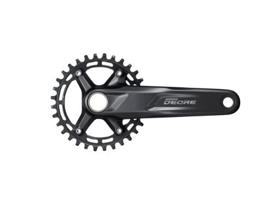 Kliky SHIMANO DEORE / FC-M5100-1