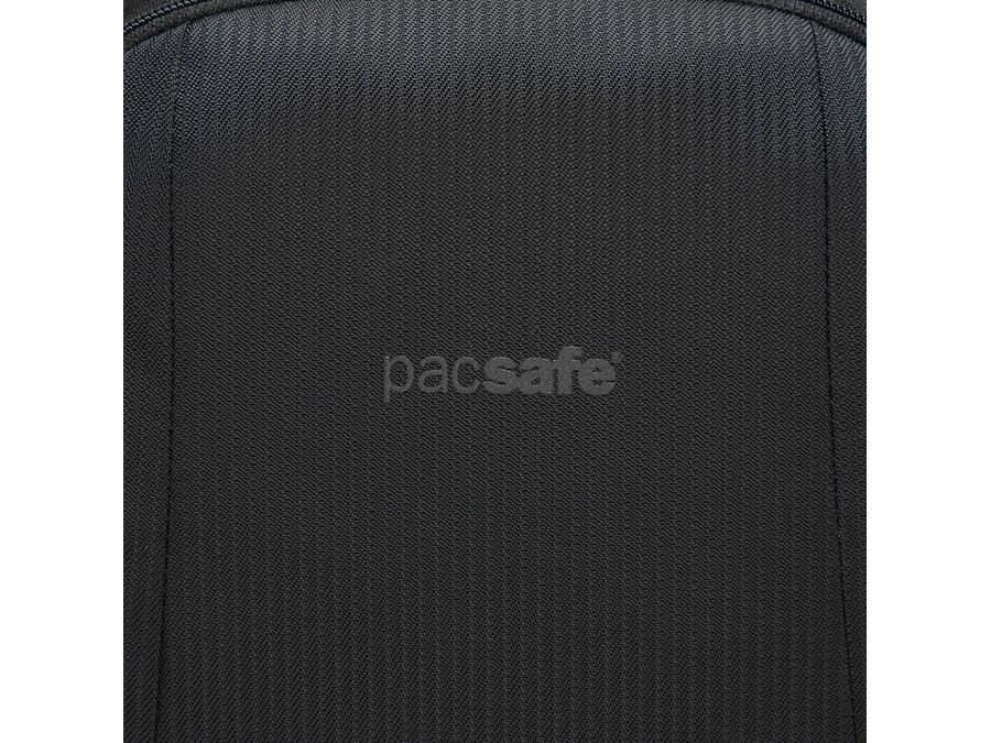 Batoh PACSAFE METROSAFE LS350 ECONYL® BACKPACK econyl® black