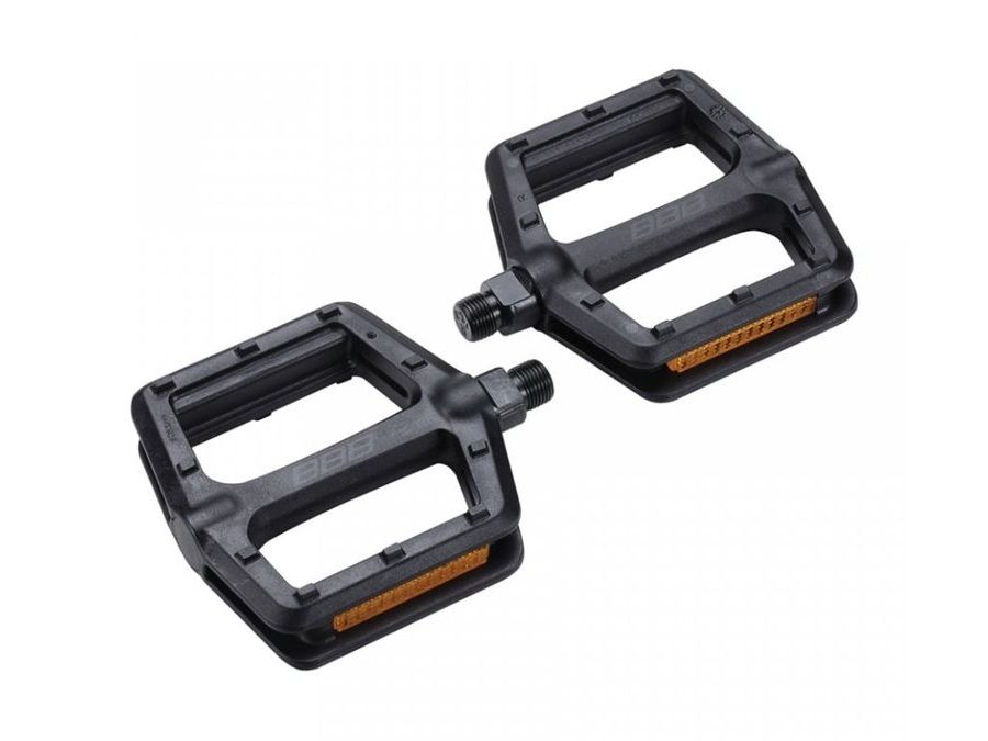 Pedály platforma BBB TrailRide
