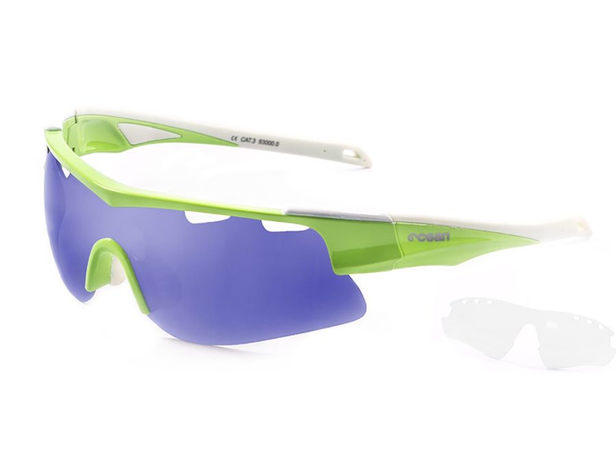 Brýle Ocean Sunglasses ALPINE