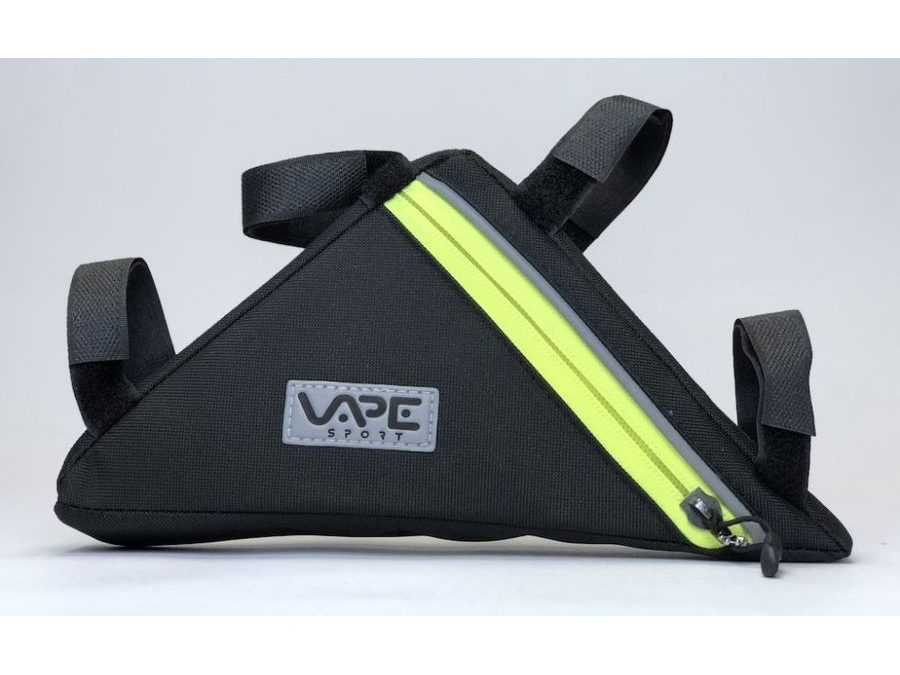 Brašna VAPESPORT TROJÚHELNÍK SW