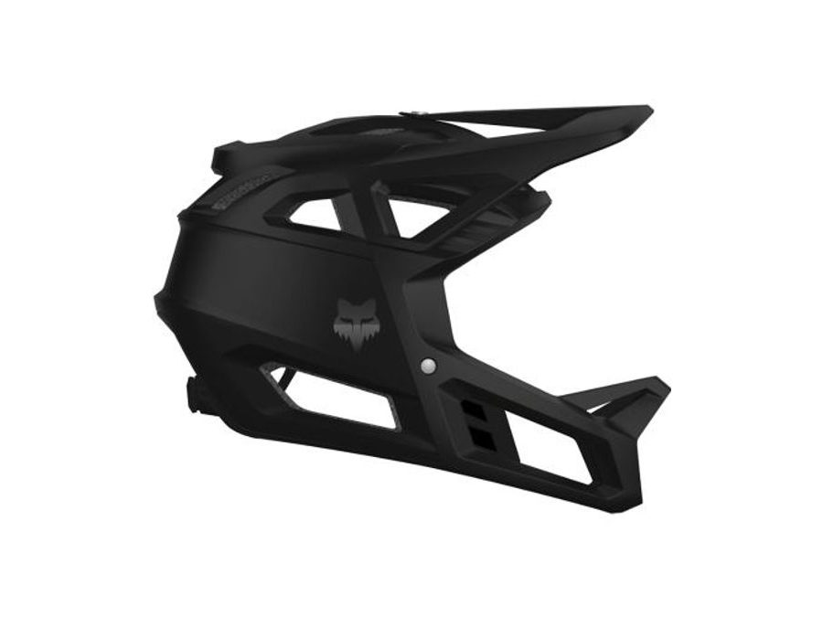 Integrální helma FOX PROFRAME RS Matte Black