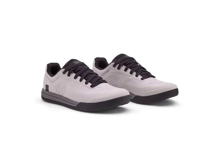 Boty Fox Union Flat, Vintage White