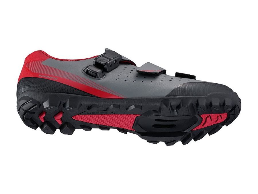 MTB tretry SHIMANO ME301