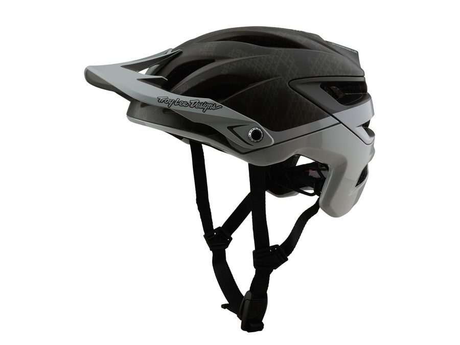 Helma Troy Lee Designs A3 HALO CAMO 2025