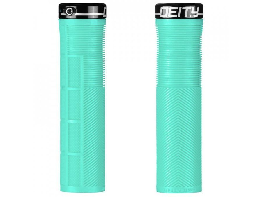 Gripy Deity Knuckleduster