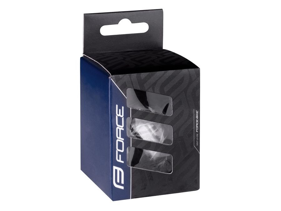 Hlavové složení FORCE AHEAD 1 1/8'' Fe, černé