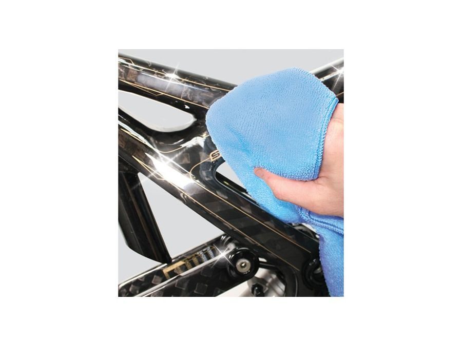 Leštěnka pro dlouhotrvající lesk MUC-OFF MIRACLE SHINE POLISH 500 ml