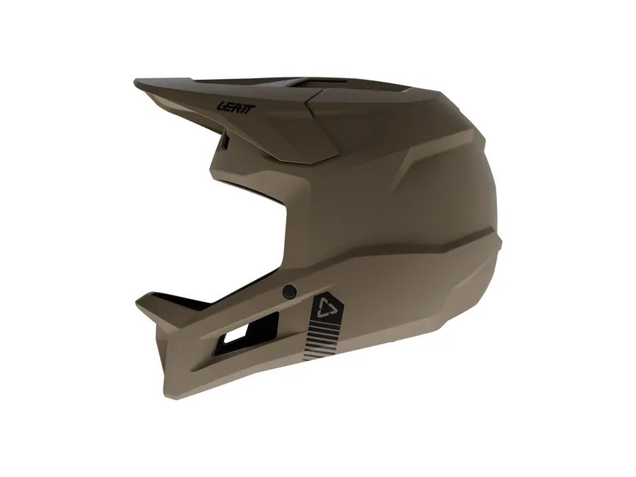 Integrální helma Leatt MTB Gravity 1.0 V23, brown