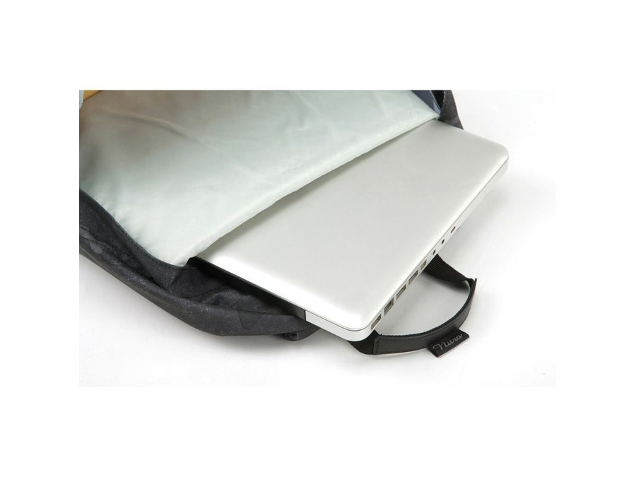 Batoh NITRO URBAN CLASSIC forged camo