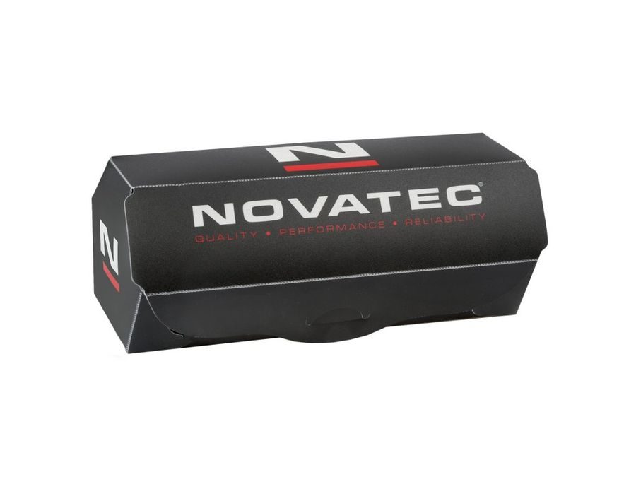 Zadní náboj Novatec D792SB/A-AA 11S Al 32d černý